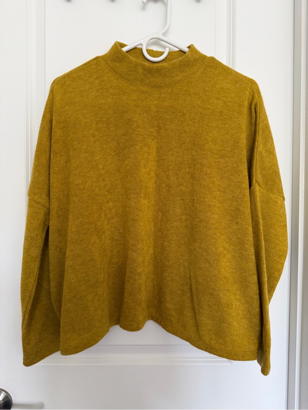 Preloved Women’s Tunic H&M Size Small